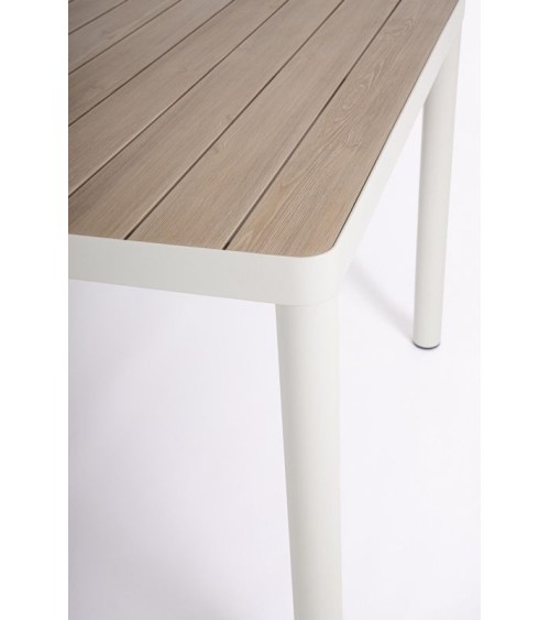 ULISES VAPOR Outdoor Set 210x100 – BIZZOTTO | BHOME