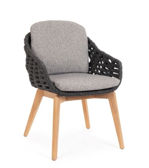 Silla Outdoor TAMIRES – BIZZOTTO | BHOME