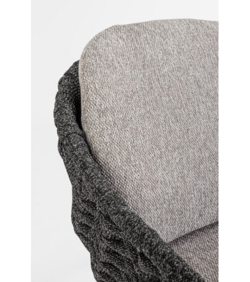 Silla Outdoor TAMIRES – BIZZOTTO | BHOME