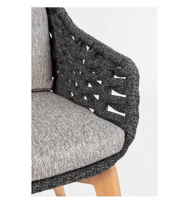 Silla Outdoor TAMIRES – BIZZOTTO | BHOME