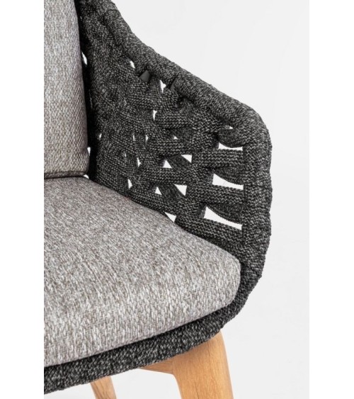 Silla Outdoor TAMIRES – BIZZOTTO | BHOME