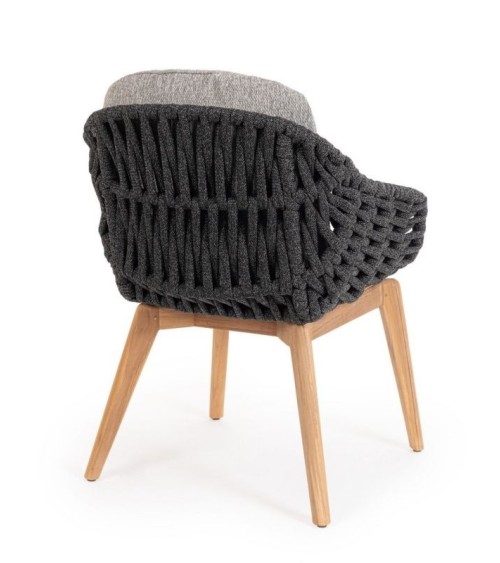 Silla Outdoor TAMIRES – BIZZOTTO | BHOME