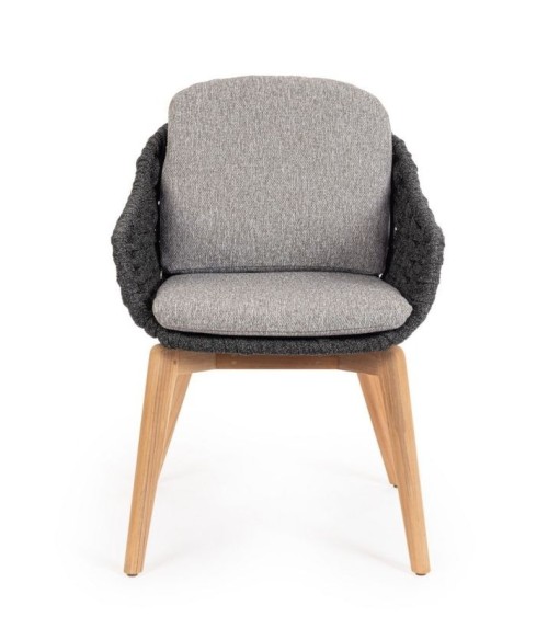 Silla Outdoor TAMIRES – BIZZOTTO | BHOME