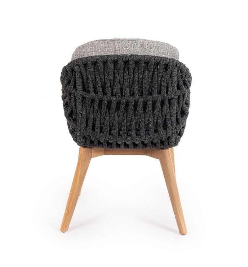 Silla Outdoor TAMIRES – BIZZOTTO | BHOME