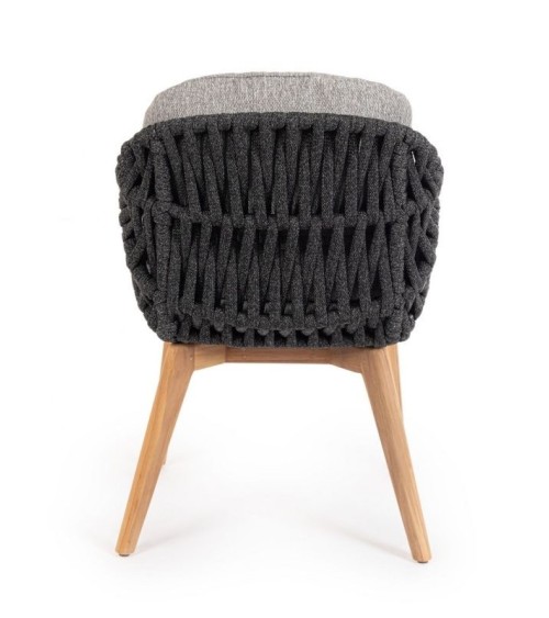 Silla Outdoor TAMIRES – BIZZOTTO | BHOME