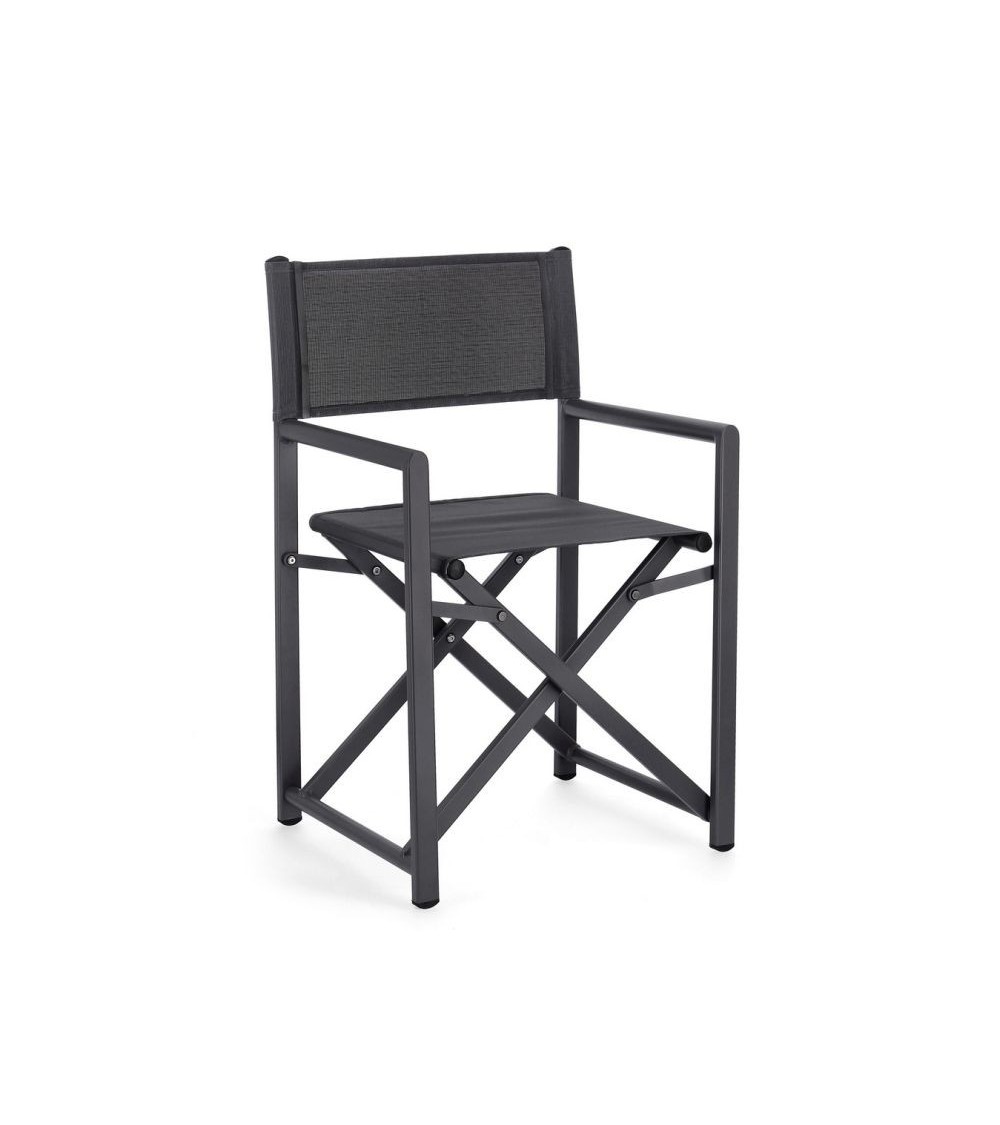 Silla Director Outdoor TAYLOR – BIZZOTTO | BHOME