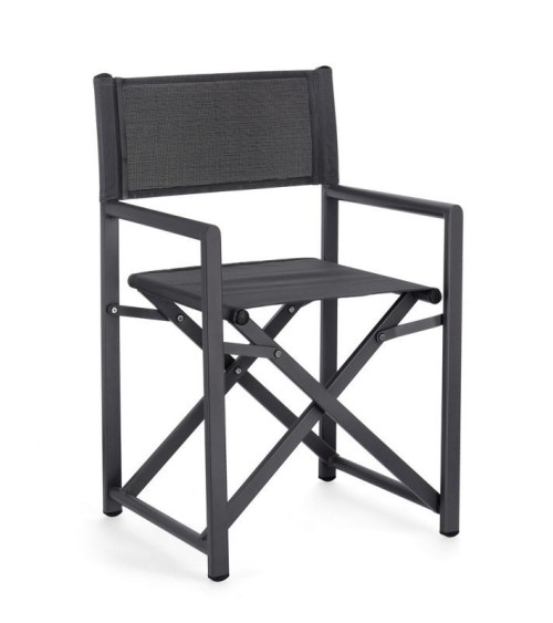 Silla Director Outdoor TAYLOR – BIZZOTTO | BHOME