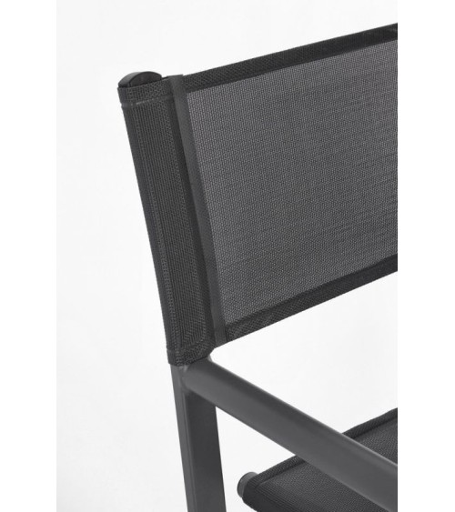 Silla Director Outdoor TAYLOR – BIZZOTTO | BHOME