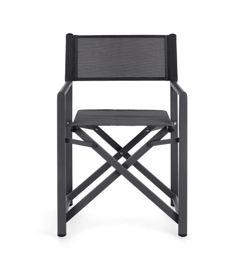 Silla Director Outdoor TAYLOR – BIZZOTTO | BHOME