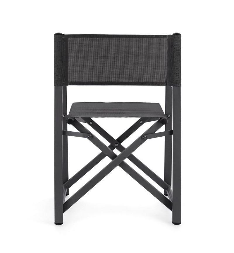 Silla Director Outdoor TAYLOR – BIZZOTTO | BHOME
