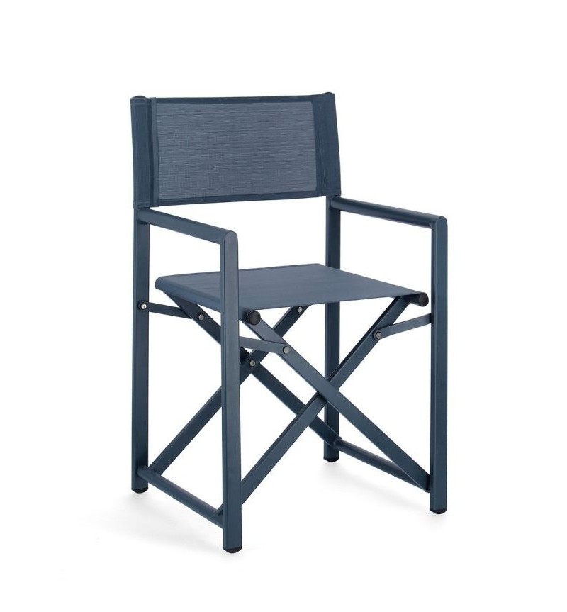 Silla Director Outdoor TAYLOR – BIZZOTTO | BHOME