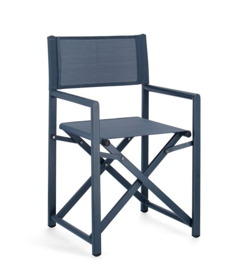 Silla Director Outdoor TAYLOR – BIZZOTTO | BHOME