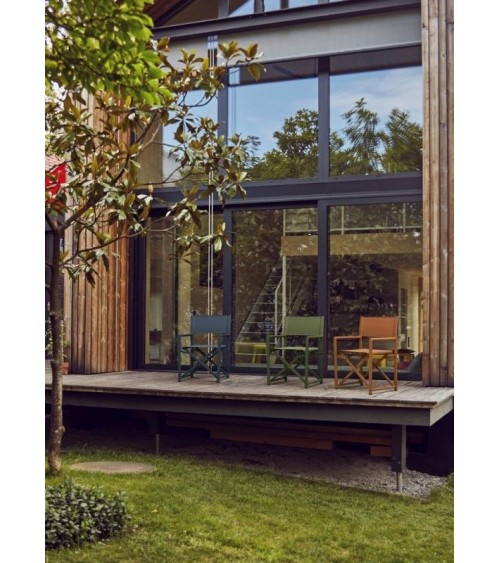 Silla Director Outdoor TAYLOR – BIZZOTTO | BHOME