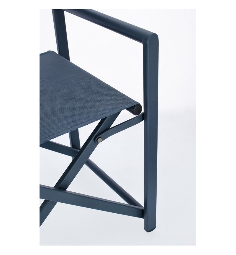 Silla Director Outdoor TAYLOR – BIZZOTTO | BHOME
