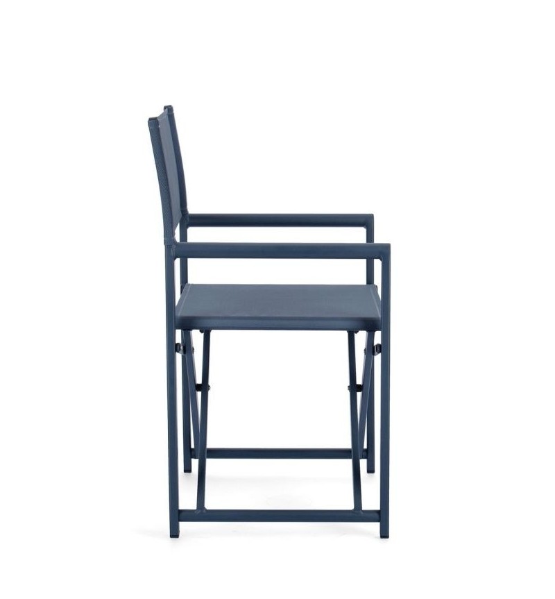 Silla Director Outdoor TAYLOR – BIZZOTTO | BHOME