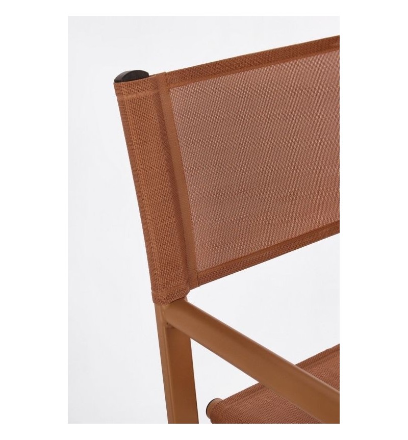 Silla Director Outdoor TAYLOR – BIZZOTTO | BHOME