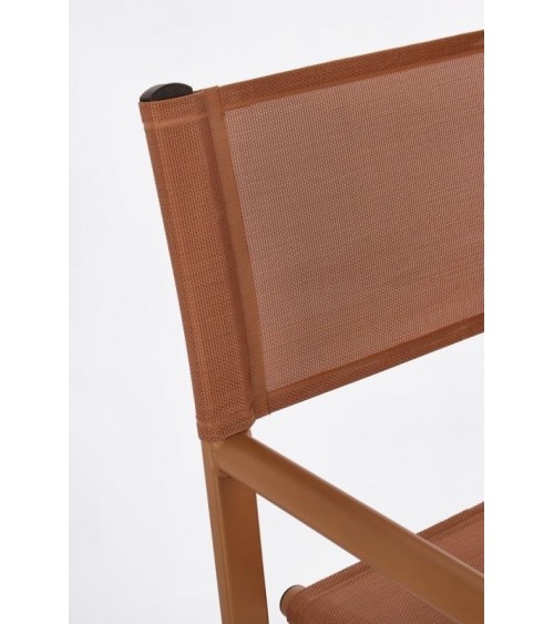 Silla Director Outdoor TAYLOR – BIZZOTTO | BHOME