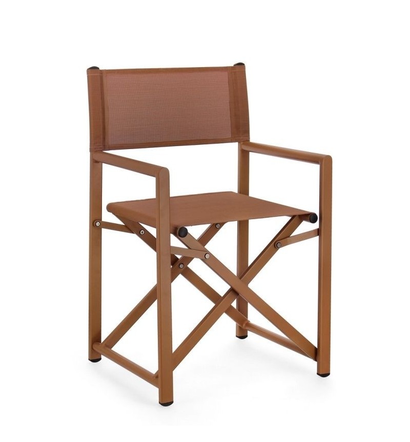 Silla Director Outdoor TAYLOR – BIZZOTTO | BHOME