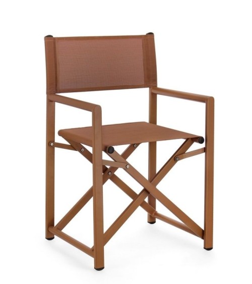 Silla Director Outdoor TAYLOR – BIZZOTTO | BHOME