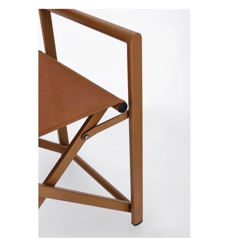 Silla Director Outdoor TAYLOR – BIZZOTTO | BHOME