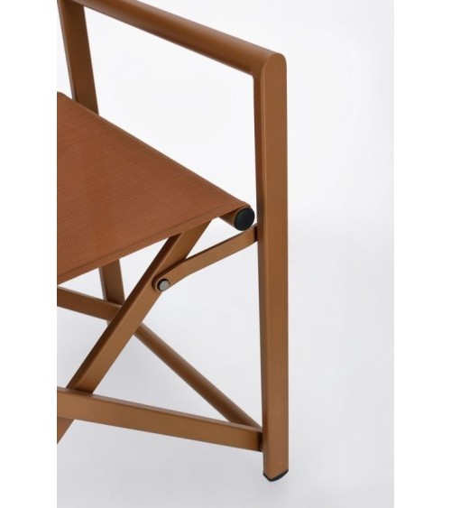 Silla Director Outdoor TAYLOR – BIZZOTTO | BHOME