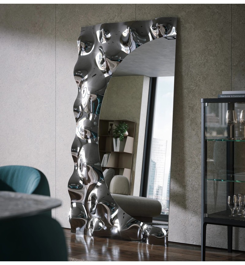 Specchio Afrodite – Tonin Casa | Bhome by Arredi Barbàra