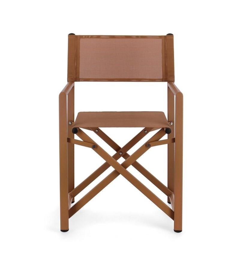 Silla Director Outdoor TAYLOR – BIZZOTTO | BHOME