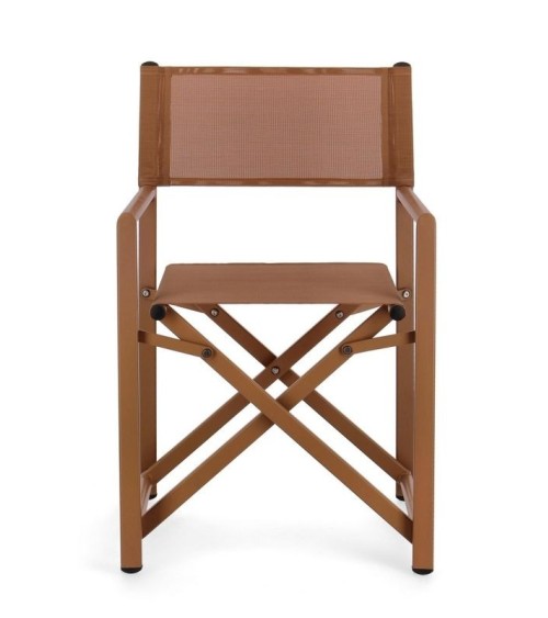 Silla Director Outdoor TAYLOR – BIZZOTTO | BHOME