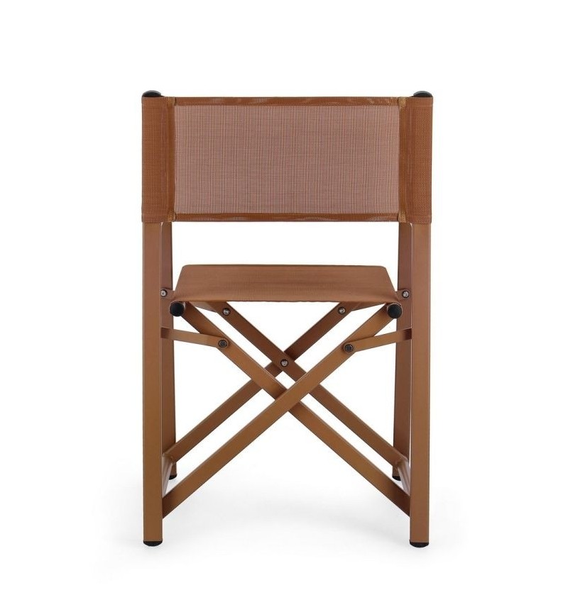 Silla Director Outdoor TAYLOR – BIZZOTTO | BHOME