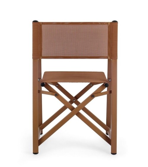 Silla Director Outdoor TAYLOR – BIZZOTTO | BHOME