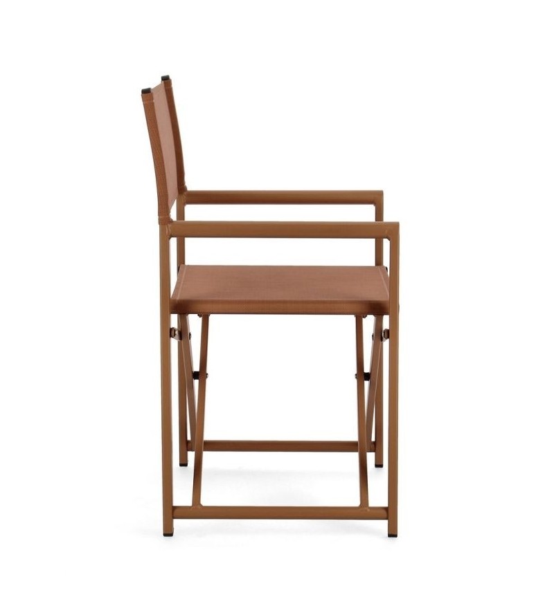 Silla Director Outdoor TAYLOR – BIZZOTTO | BHOME