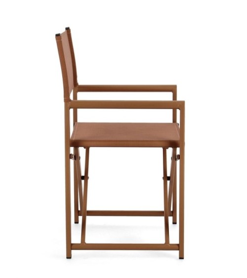Silla Director Outdoor TAYLOR – BIZZOTTO | BHOME