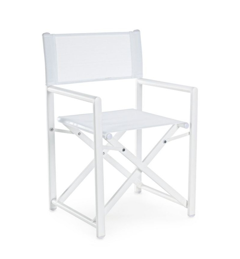 Silla Director Outdoor TAYLOR – BIZZOTTO | BHOME