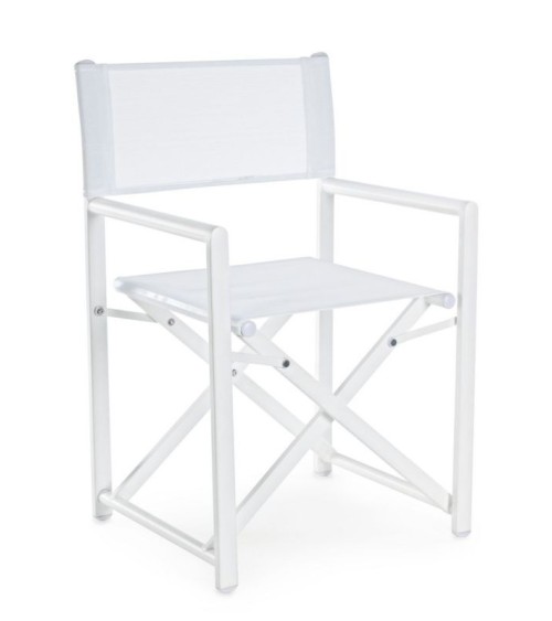 Silla Director Outdoor TAYLOR – BIZZOTTO | BHOME