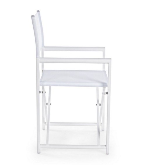 Silla Director Outdoor TAYLOR – BIZZOTTO | BHOME