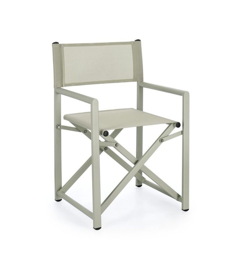 Silla Director Outdoor TAYLOR – BIZZOTTO | BHOME