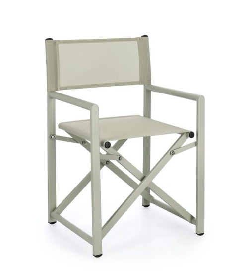Silla Director Outdoor TAYLOR – BIZZOTTO | BHOME