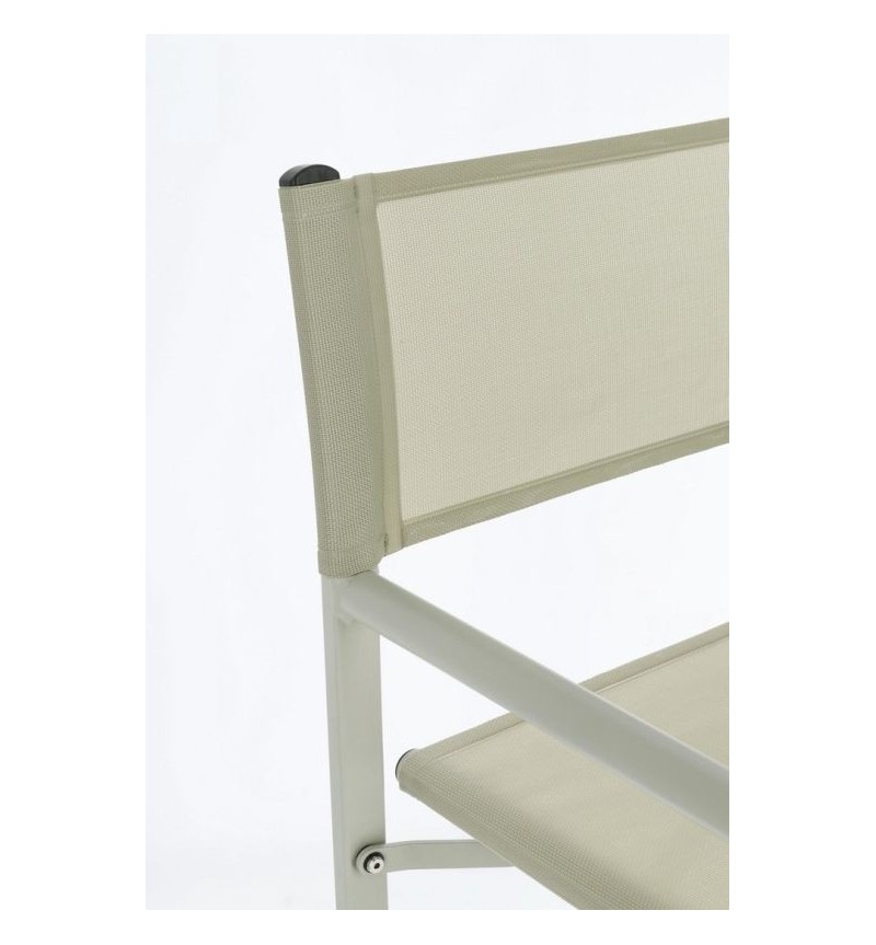 Silla Director Outdoor TAYLOR – BIZZOTTO | BHOME