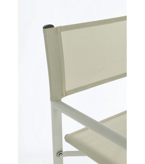 Silla Director Outdoor TAYLOR – BIZZOTTO | BHOME