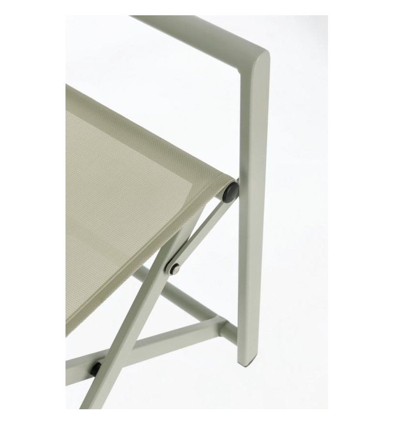 Silla Director Outdoor TAYLOR – BIZZOTTO | BHOME