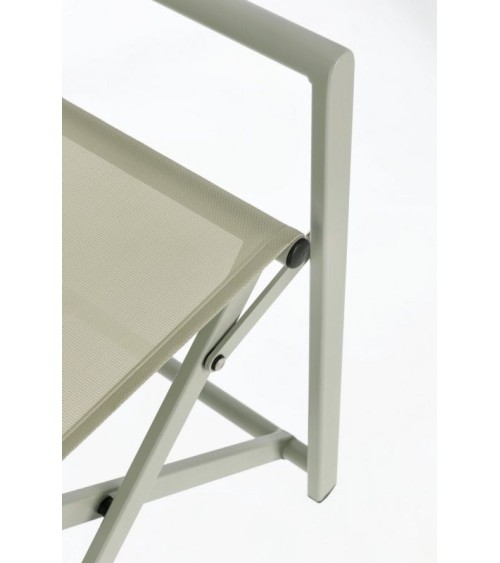 Silla Director Outdoor TAYLOR – BIZZOTTO | BHOME