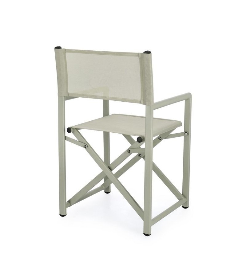 Silla Director Outdoor TAYLOR – BIZZOTTO | BHOME