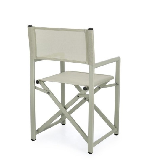 Silla Director Outdoor TAYLOR – BIZZOTTO | BHOME