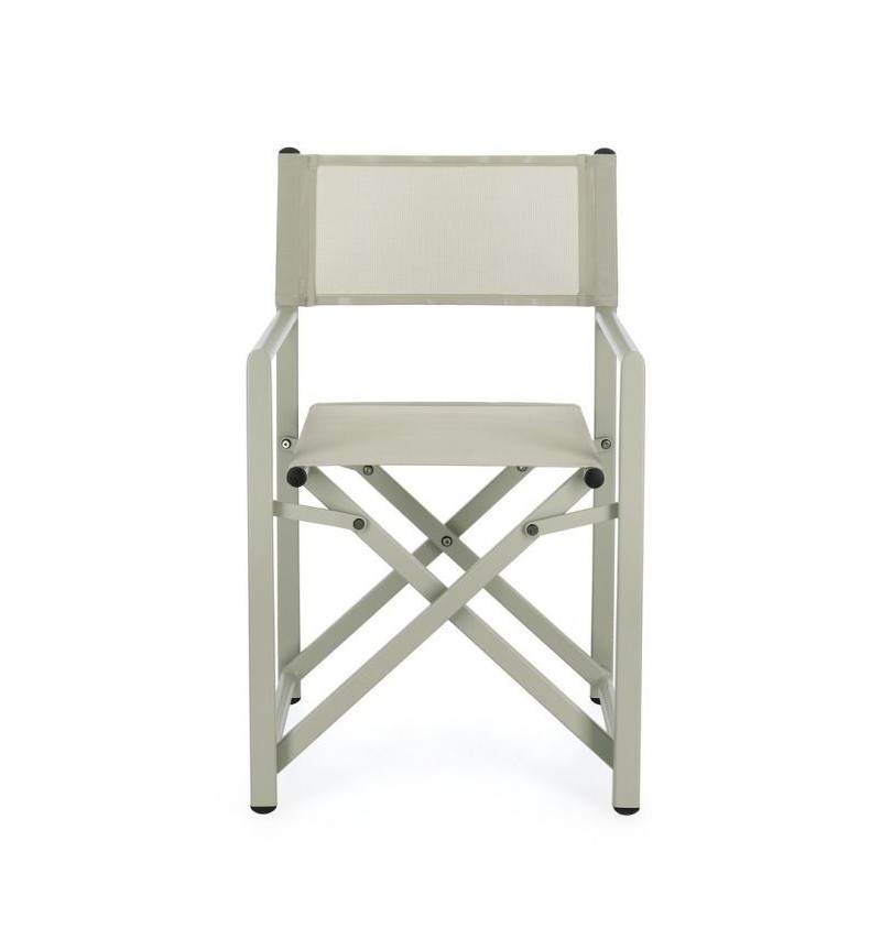 Silla Director Outdoor TAYLOR – BIZZOTTO | BHOME