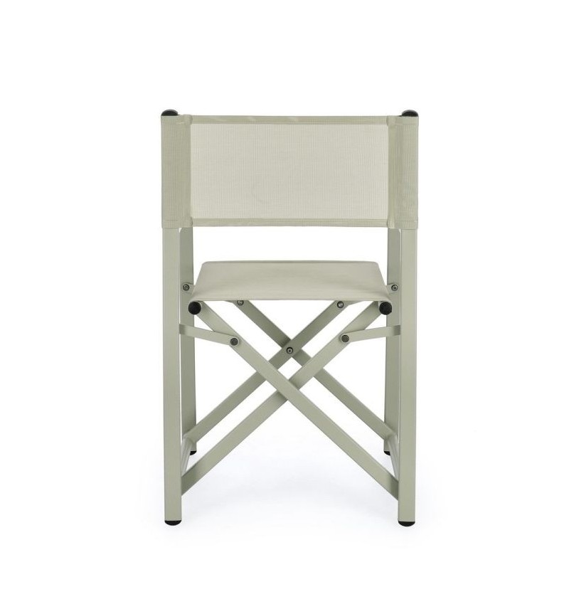 Silla Director Outdoor TAYLOR – BIZZOTTO | BHOME