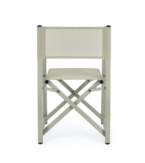 Silla Director Outdoor TAYLOR – BIZZOTTO | BHOME