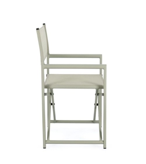 Silla Director Outdoor TAYLOR – BIZZOTTO | BHOME