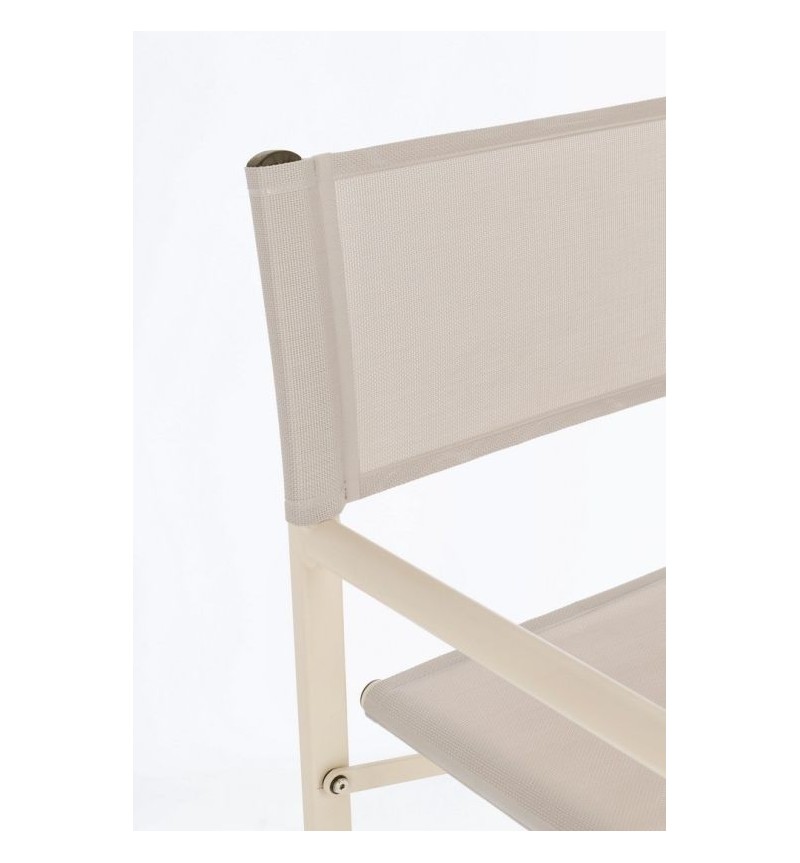 Silla Director Outdoor TAYLOR – BIZZOTTO | BHOME