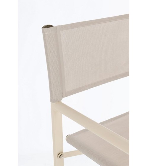 Silla Director Outdoor TAYLOR – BIZZOTTO | BHOME