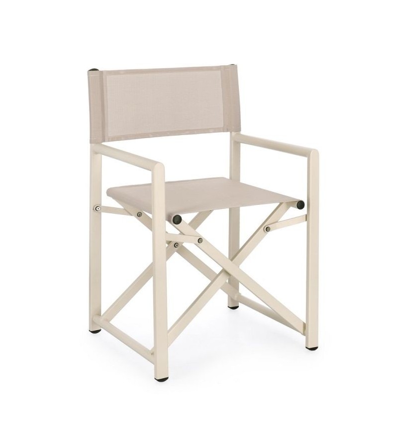 Silla Director Outdoor TAYLOR – BIZZOTTO | BHOME